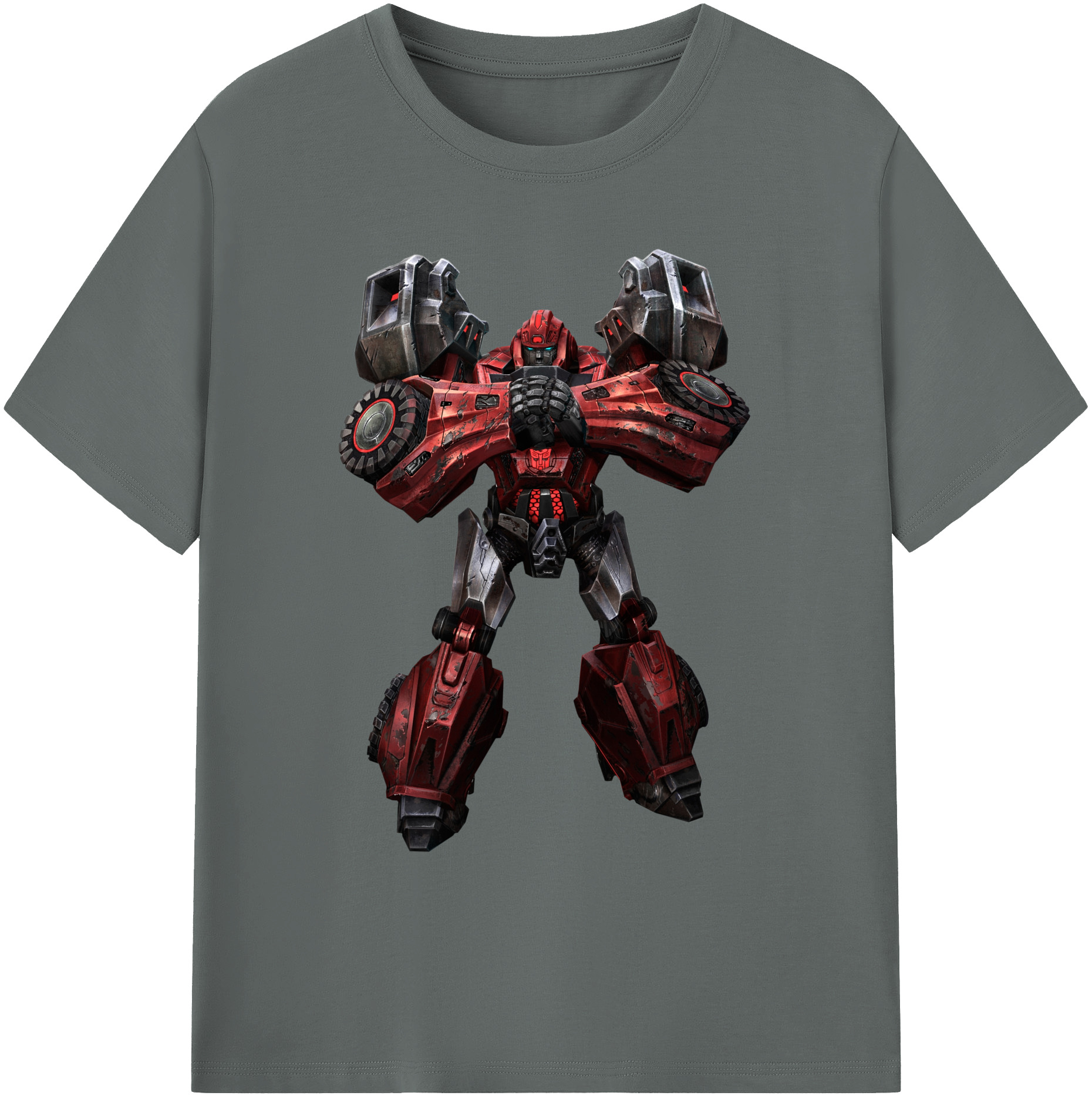 （画像用）  綿100％ メンズ半袖Tシャツ｜肌触りやわらか＆通気性